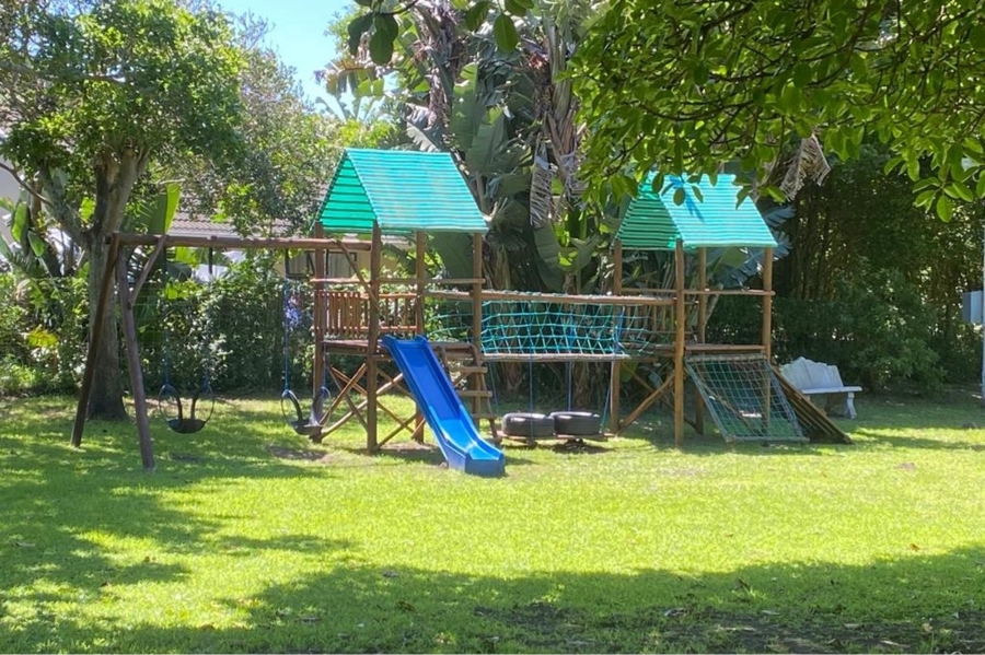 To Let 1 Bedroom Property for Rent in Glen Navar Eastern Cape